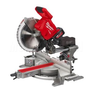Пила торцовочная Milwaukee M18 FMS305-0