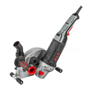 Штроборез сетевой P.I.T. PWC150-C