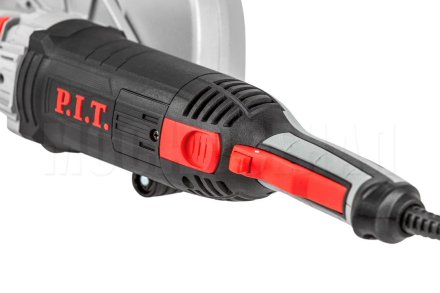 Штроборез сетевой P.I.T. PWC150-C