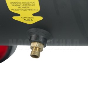 Компрессор сетевой масляный P.I.T. PAC24-C