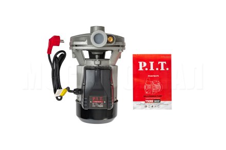 Насос центробежный сетевой P.I.T. POG750-P3