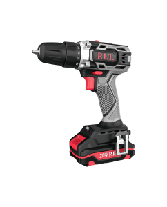 Дрель аккумуляторная P.I.T. PBM20H-10B/1