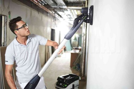 Шлифмашинка Festool PLANEX easy LHS-E 225 EQ