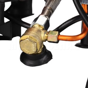 Компрессор сетевой безмасляный P.I.T. PAC9-C