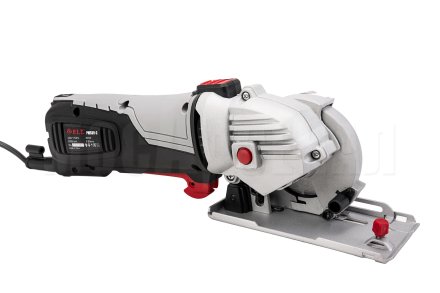 Пила циркулярная сетевая P.I.T. PMS89-C