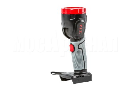 Фонарь аккумуляторный P.I.T. PWL20H-3A SOLO