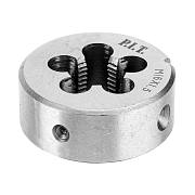 Плашка метрическая P.I.T. AMED07-M1615