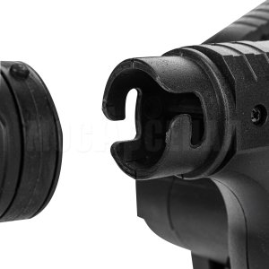 Воздуходувка сетевая P.I.T. PBO750-C