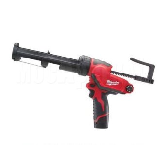 Пистолет клеевой Milwaukee M12 PCG/310C-0