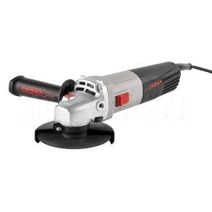 Угловая шлифовальная машина CROWN CT13502-125V