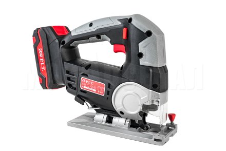Лобзик аккумуляторный P.I.T. PST20H-80A/1