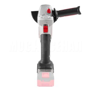 Аккумуляторная углошлифовальная машина BL CROWN CT23001-125HX