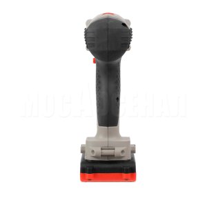 Аккумуляторный шуруповерт CROWN CT21076HMX-2 BMC