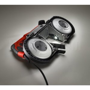Пила ленточная Milwaukee BS 125