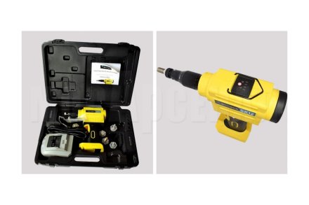 Заклепочник аккумуляторный SKytools Absolut SK12 для резьбовых заклепок