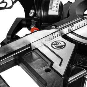 Пила торцовочная сетевая P.I.T. PCM210-C