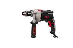 Дрель ударная сетевая P.I.T. PSB13-C8