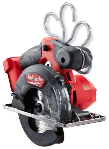 Пила циркулярная по металлу Milwaukee M18 FMCS-0X