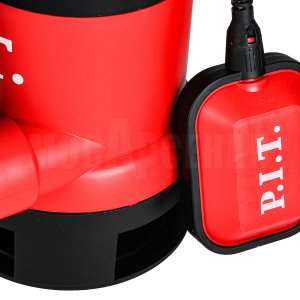 Насос дренажный сетевой P.I.T. PSW400-W