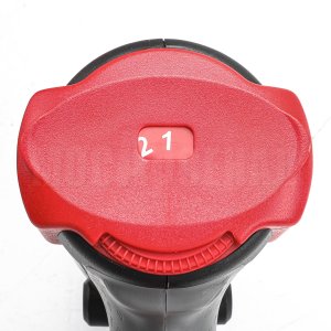 Фен строительный сетевой P.I.T. PHG 2000-C МАСТЕР