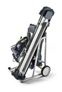 Пила торцовочная с протяжкой Festool KAPEX KS 60 E-UG-Set/XL