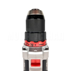 Аккумуляторный шуруповерт BL CROWN CT21128HMX-2 BMC