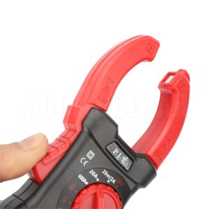 Клещи токовые цифровые P.I.T. CONTROL HMUR02-0001