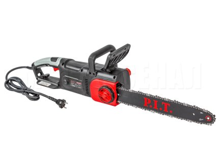 Пила цепная сетевая P.I.T. PKE405-C7