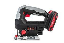 Лобзик аккумуляторный P.I.T. PST20H-70A/1