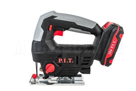 Лобзик аккумуляторный P.I.T. PST20H-70A/1