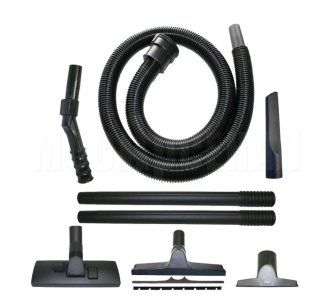 Универсальный  пылесос STARMIX uClean  1420 НК
