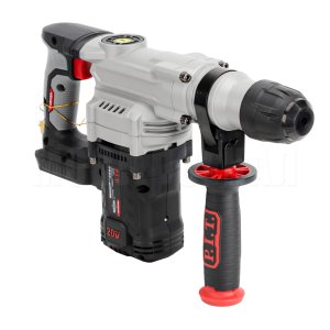 Перфоратор SDS-Plus аккумуляторный бесщёточный P.I.T. PBH20H-26A СОЛО