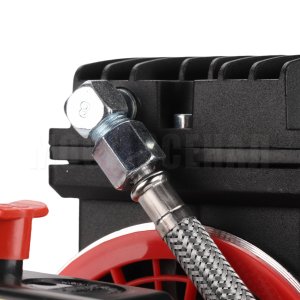 Компрессор сетевой безмасляный P.I.T. PAC9-C