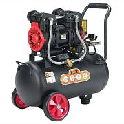 Компрессор сетевой безмасляный P.I.T. PAC24-C2