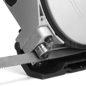 Пила ленточная аккумуляторная бесщёточная P.I.T. PHS20H-127A