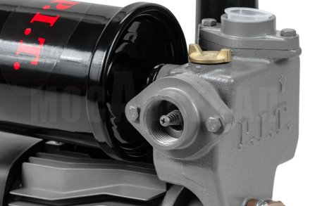 Станция насосная сетевая P.I.T. POG370-P1