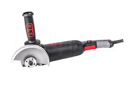 Шлифмашина полировальная сетевая P.I.T. PPO125-C1