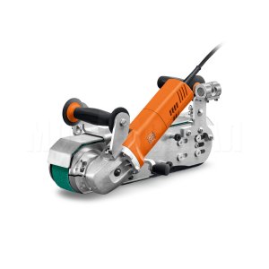Ручная ленточно-шлифмашина Fein GRIT GHB 15-50 Inox