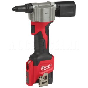 Заклепочник Milwaukee M12 BPRT-201X