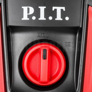 Мойка высокого давления сетевой P.I.T. PHP170-C