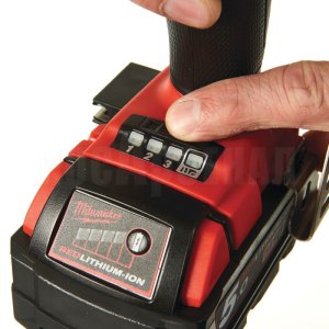 Винтоверт Milwaukee M18 FQID-0X SURGE