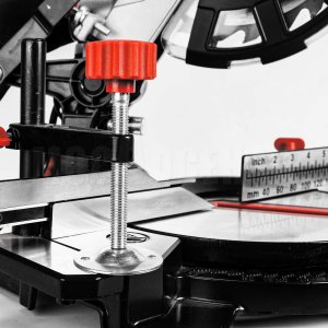 Пила торцовочная сетевая P.I.T. PMS210-C