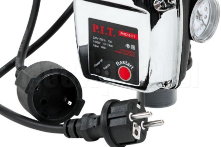 Блок автоматики P.I.T. PHC10-C1