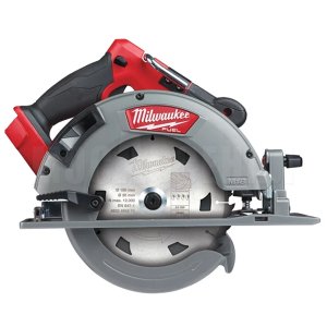 Пила циркулярная Milwaukee M18 FCS66-0C