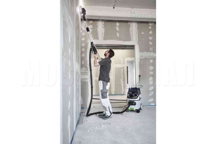 Шлифмашинка Festool PLANEX LHS 2 225 EQI-Plus