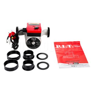 Насос циркуляционный сетевой P.I.T. POG32-S1