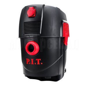 Пылесос строительный сетевой P.I.T. PVC30-C1