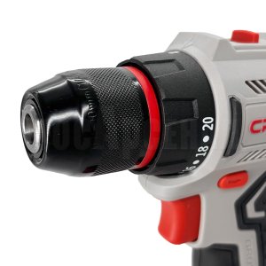 Аккумуляторная дрель-шуруповерт BL CROWN CT21131HMX-2 BMC