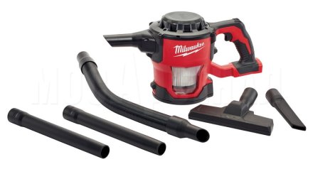 Пылесос Milwaukee M18 CV