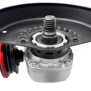 Угловая шлифовальная машина CROWN CT13678-125RSV